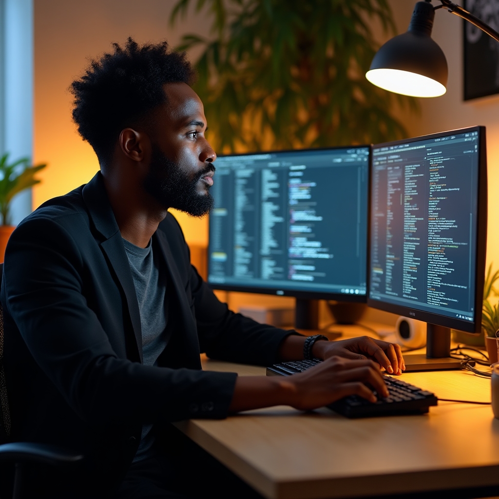 Crestmont lead software engineer working on secure cryptocurrency wallet infrastructure